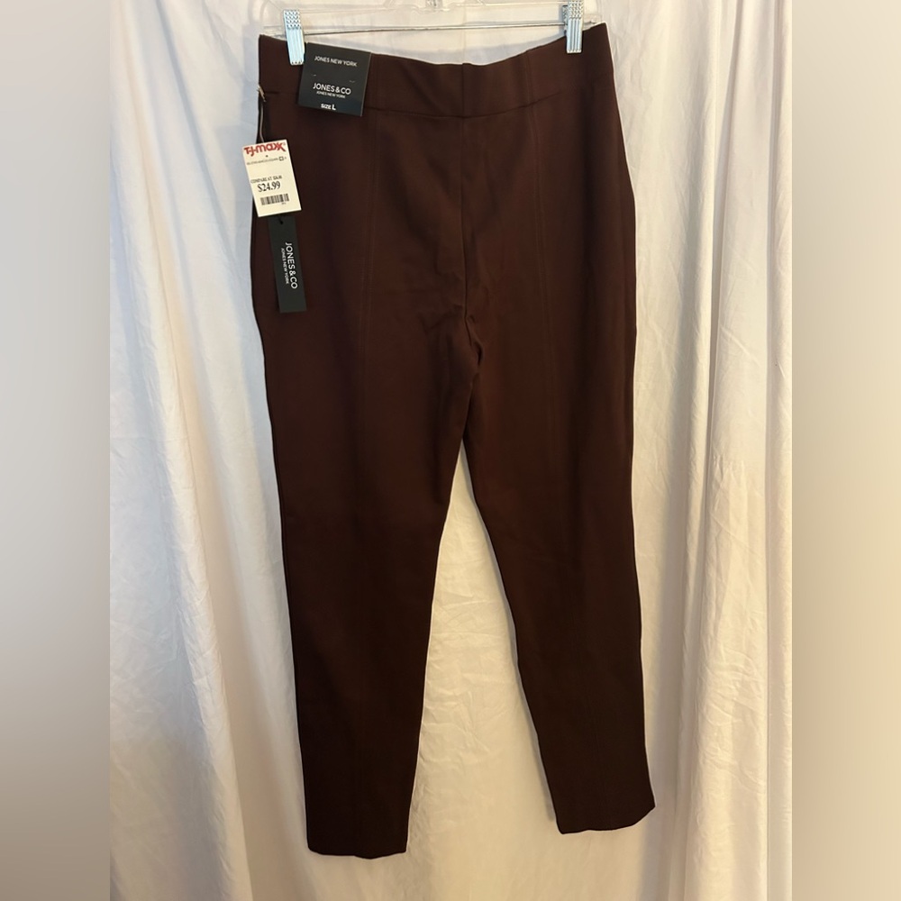 Jones & Co dress pants - Picture 4 of 4